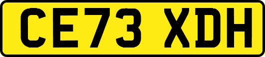CE73XDH