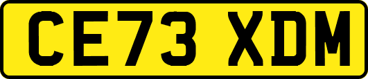 CE73XDM