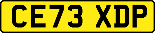 CE73XDP