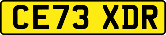 CE73XDR