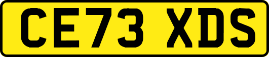 CE73XDS
