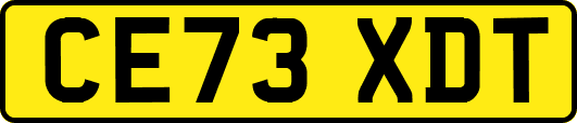 CE73XDT