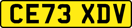 CE73XDV