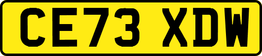 CE73XDW