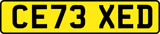 CE73XED