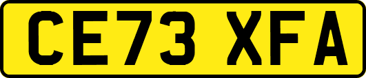 CE73XFA