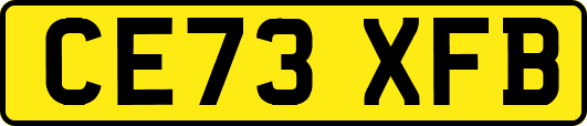 CE73XFB