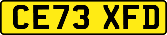 CE73XFD