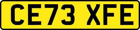 CE73XFE