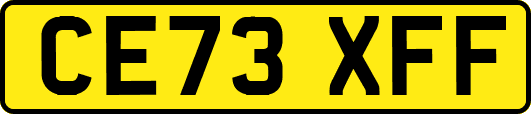 CE73XFF