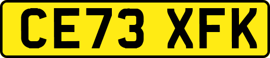 CE73XFK