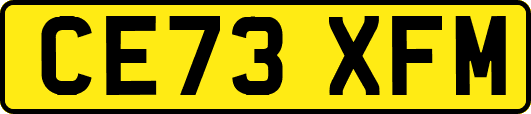 CE73XFM
