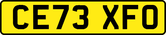 CE73XFO
