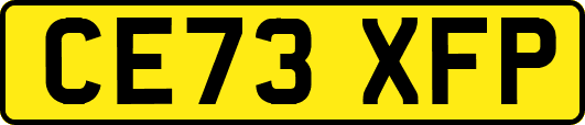 CE73XFP