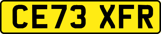 CE73XFR