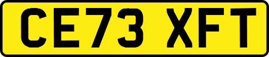 CE73XFT