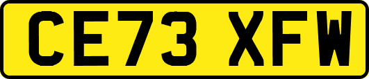 CE73XFW