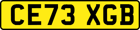 CE73XGB