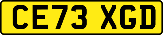 CE73XGD