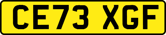 CE73XGF