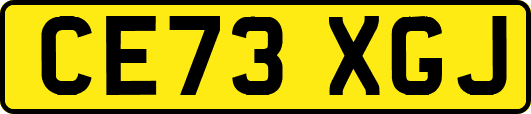 CE73XGJ