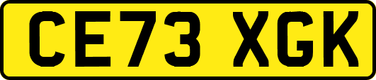 CE73XGK