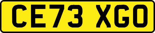 CE73XGO