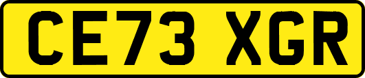 CE73XGR