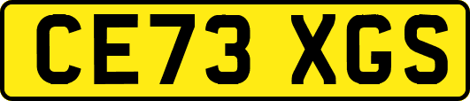 CE73XGS