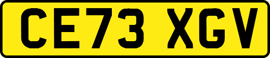 CE73XGV