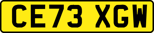 CE73XGW