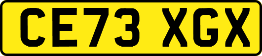 CE73XGX