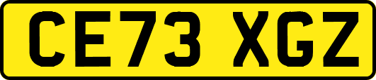 CE73XGZ