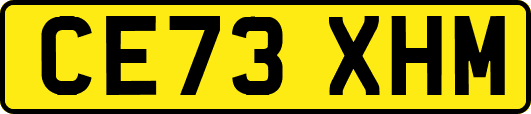 CE73XHM