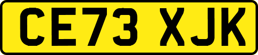 CE73XJK