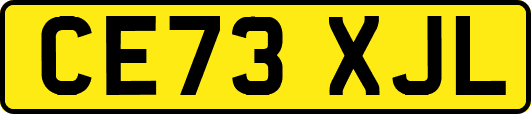 CE73XJL