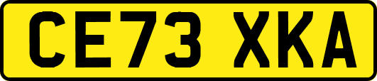 CE73XKA