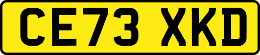 CE73XKD