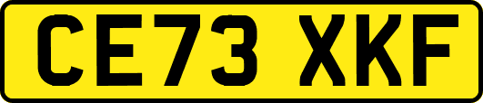 CE73XKF