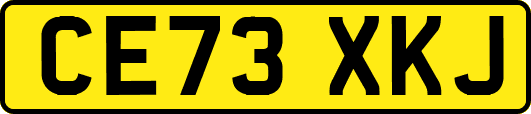 CE73XKJ