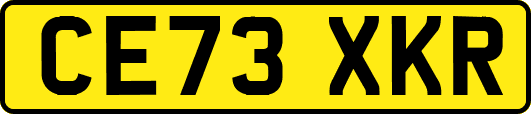 CE73XKR