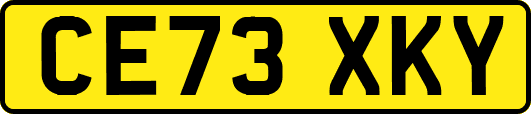 CE73XKY