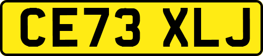 CE73XLJ