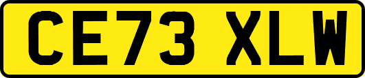 CE73XLW