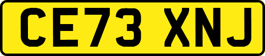 CE73XNJ