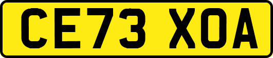 CE73XOA