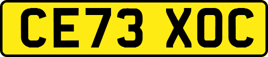 CE73XOC