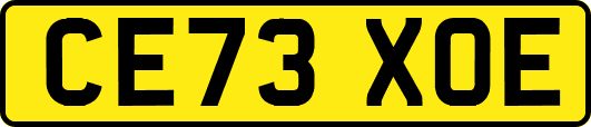 CE73XOE
