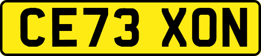CE73XON