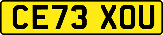 CE73XOU